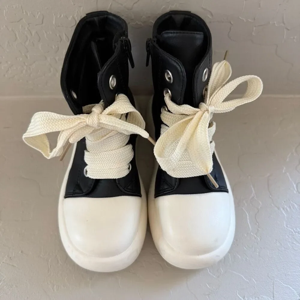 🖤 Kids Rick Owens Style 